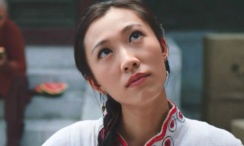 奔跑的肉体